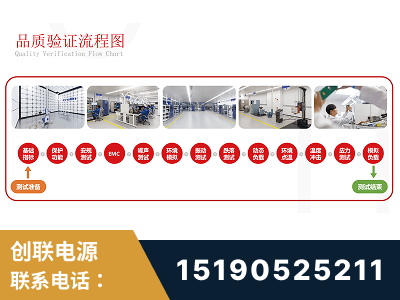 南雄-全流程品质验证体系完善